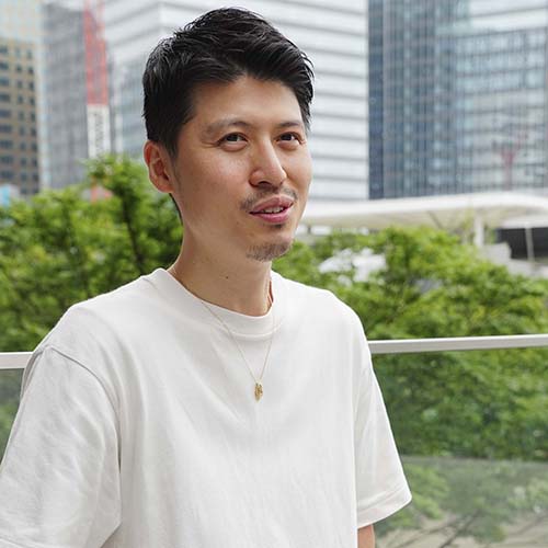 メンズアクセサリー ネックレス ホースシュー ゴールド Tシャツ 