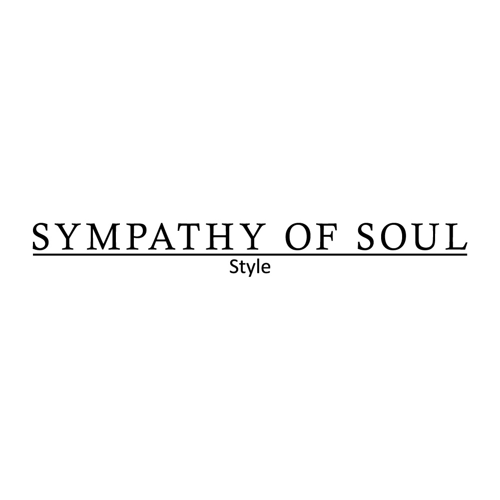 SYMPATHY OF SOUL style