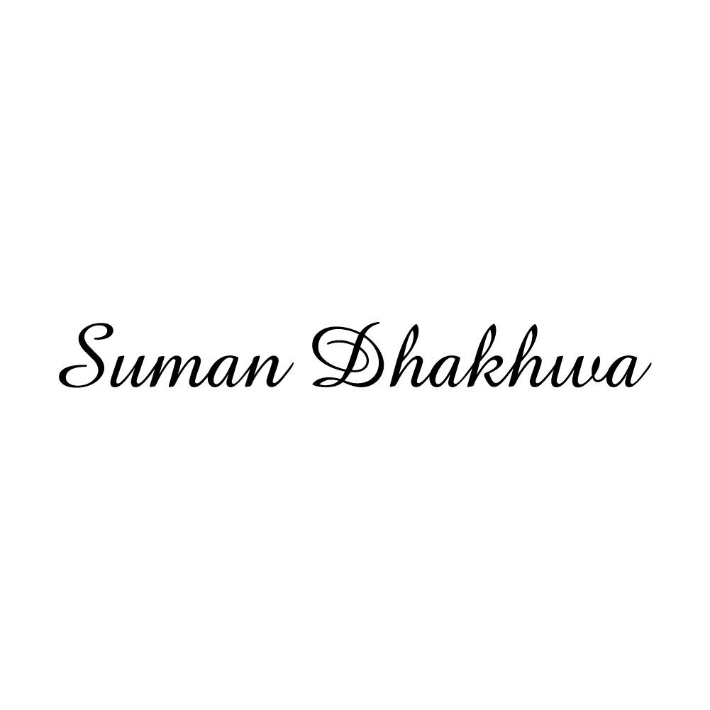 Suman Dhakhwa