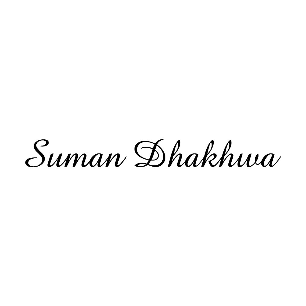 Suman Dhakhwa