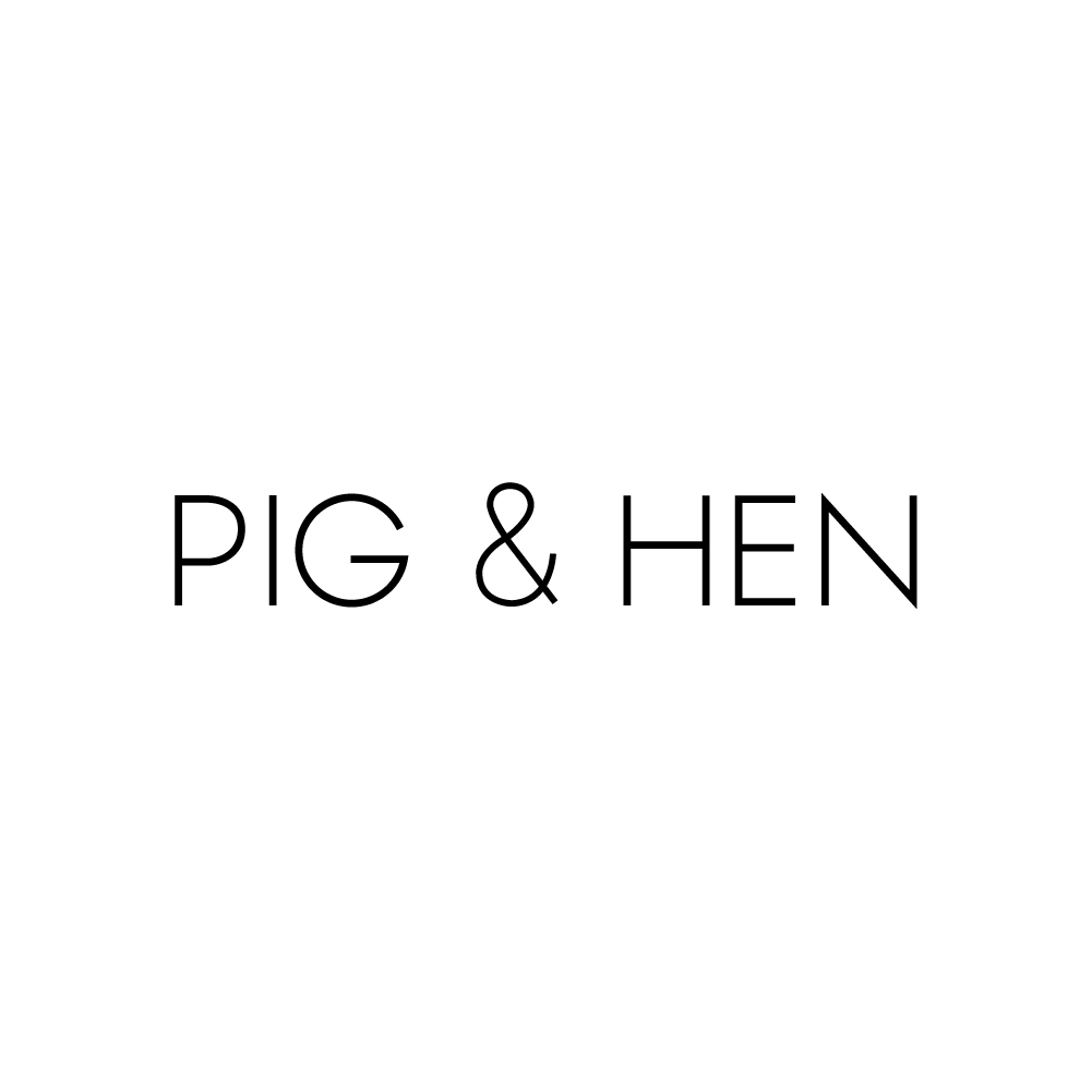 PIG&HEN