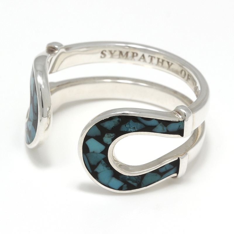 Recommended Inlay Works Jewelrys | SYMPATHY OF SOUL