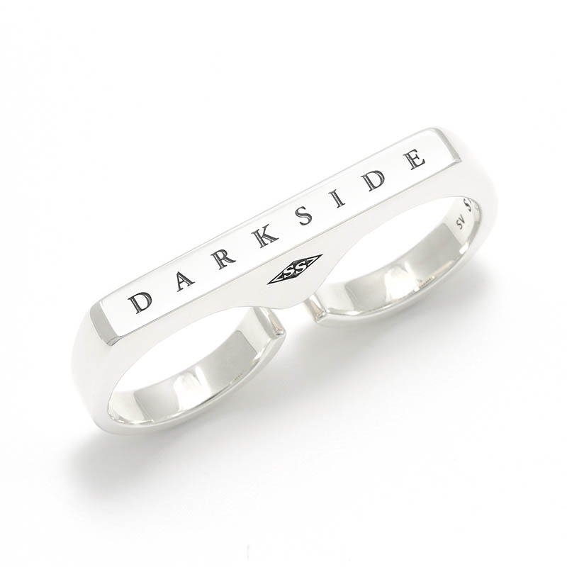 DARKSIDE RING