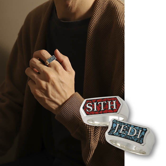 Inlay Ring