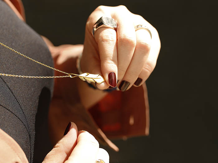 曲線の美しさに惚れ込んで