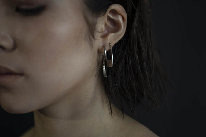 LOOK No.001