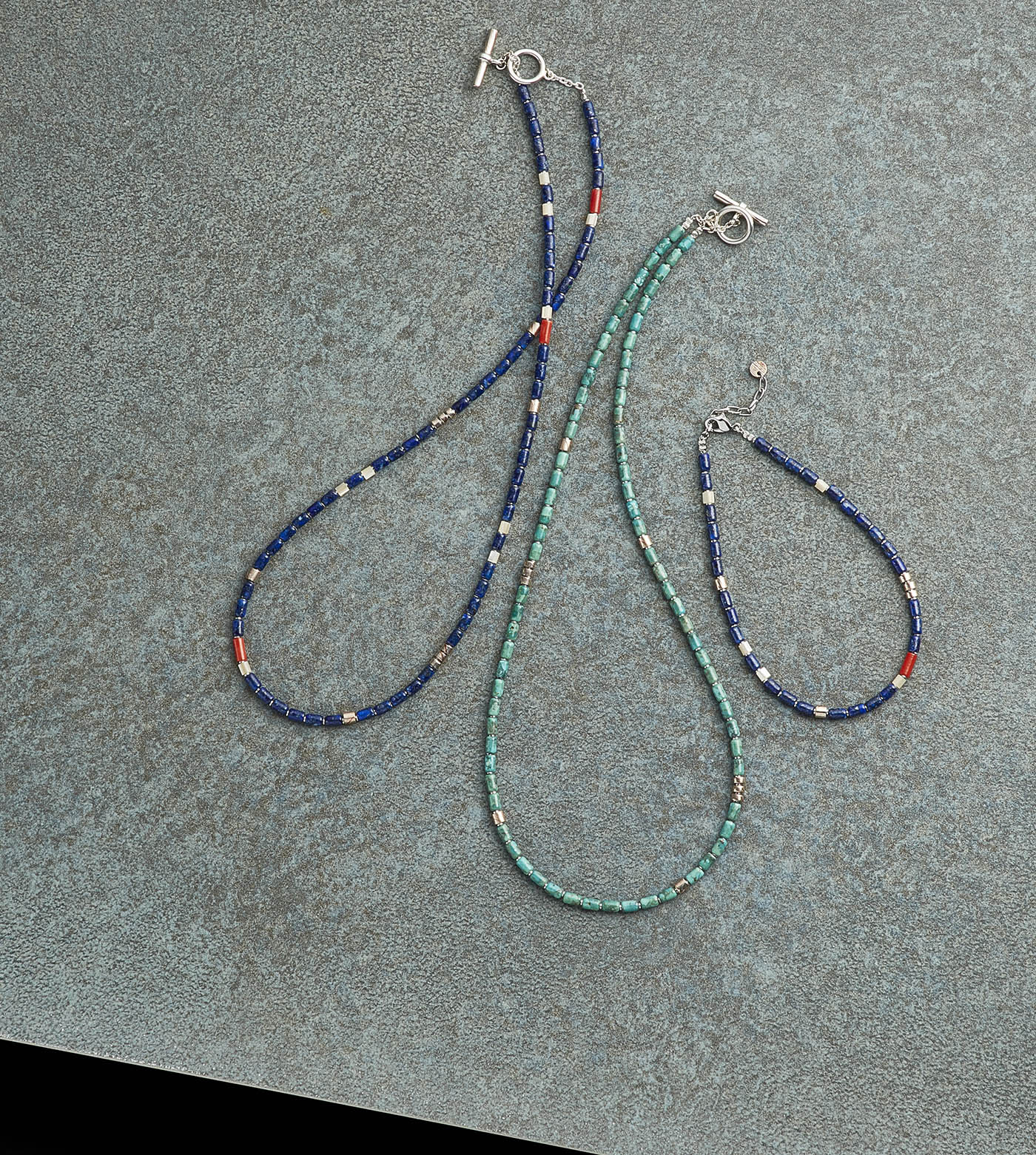 メンズ ネックレス アンクレット