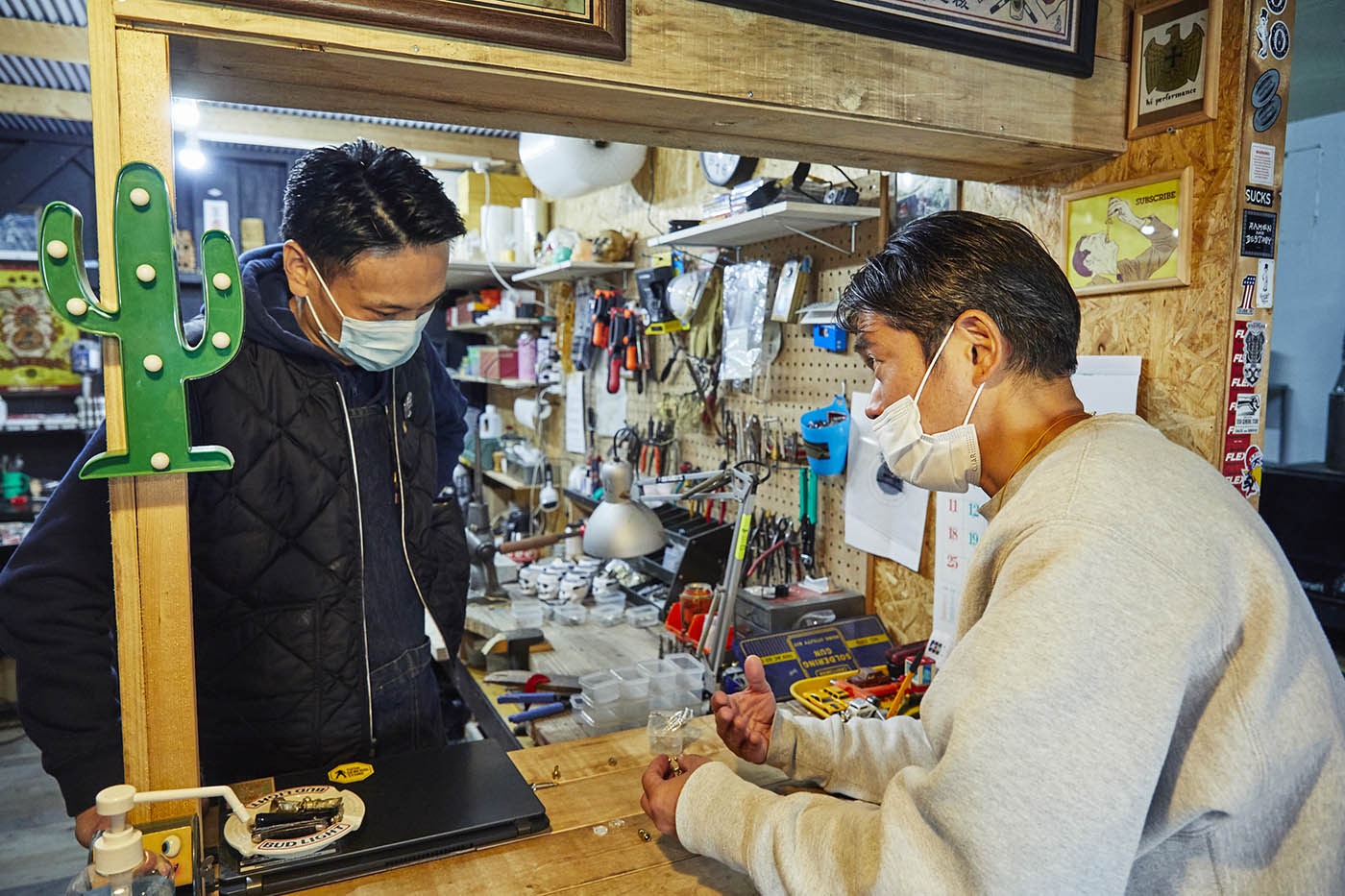 メンズ 自転車 小物