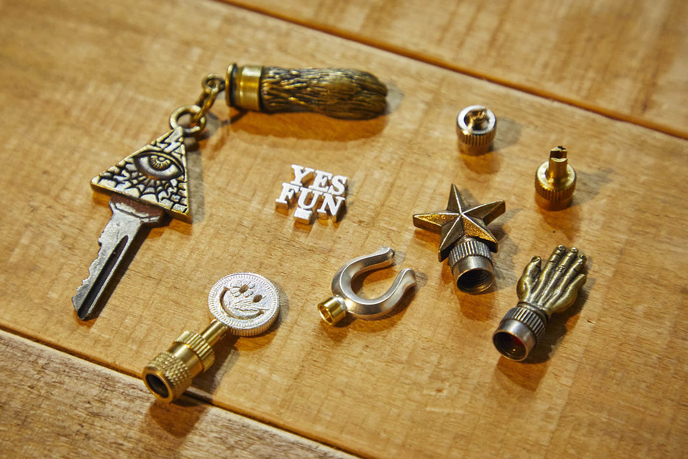 メンズ 自転車 小物