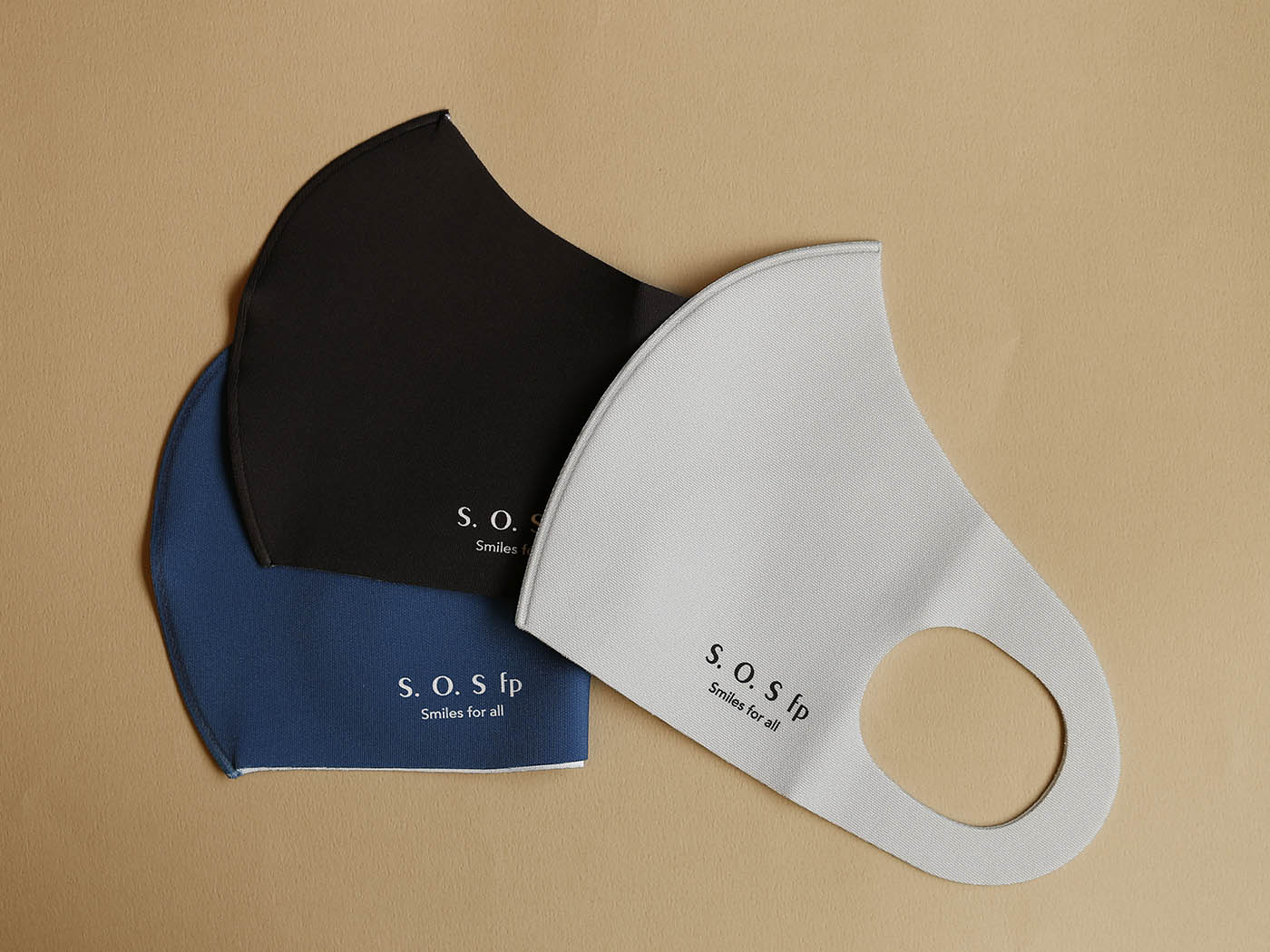 メンズ マスク ノベルティ