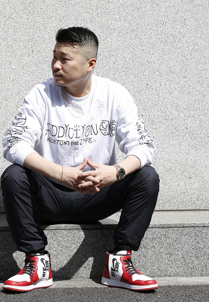 オフィススタッフ 伊藤さん\r\n\r\nジュエリーの足し算と引き算