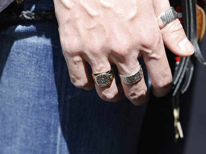 バリエーションの豊富さも魅力のひとつ\r\n