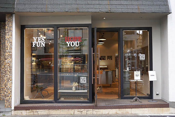 テキストテキスト