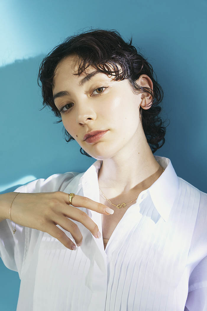 GARDEL ネックレス 喜平 IVXLCDM トムウッド シンパシーオブソウル GARDEL ネックレス 喜平 IVXLCDM トムウッド シンパシーオブ
