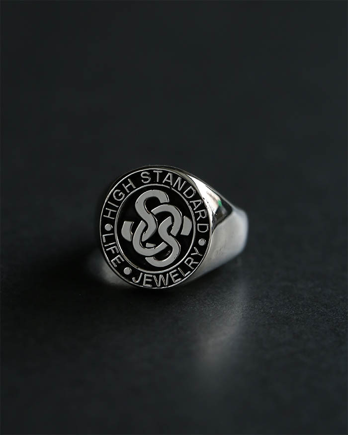 HIGH STANDARD LIFE JEWELRY