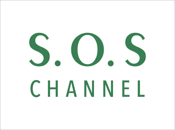 【Youtube】S.O.S CHANNEL好評配信中