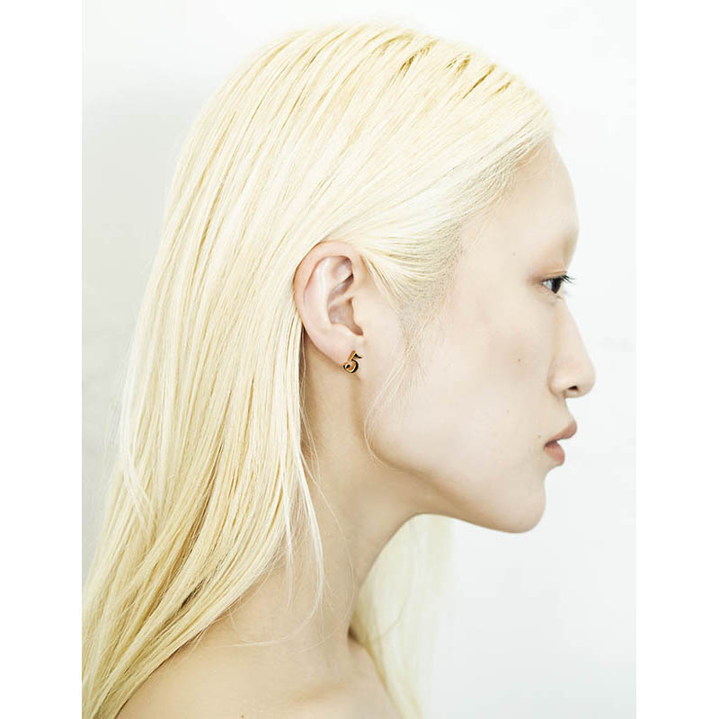 Number Pierce\r\n※姉妹店サイトへ移動します