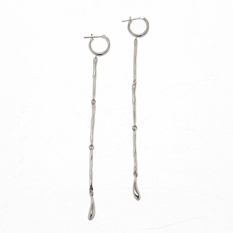 Branch Pierce - Silver\r\n※姉妹店サイトへ移動します