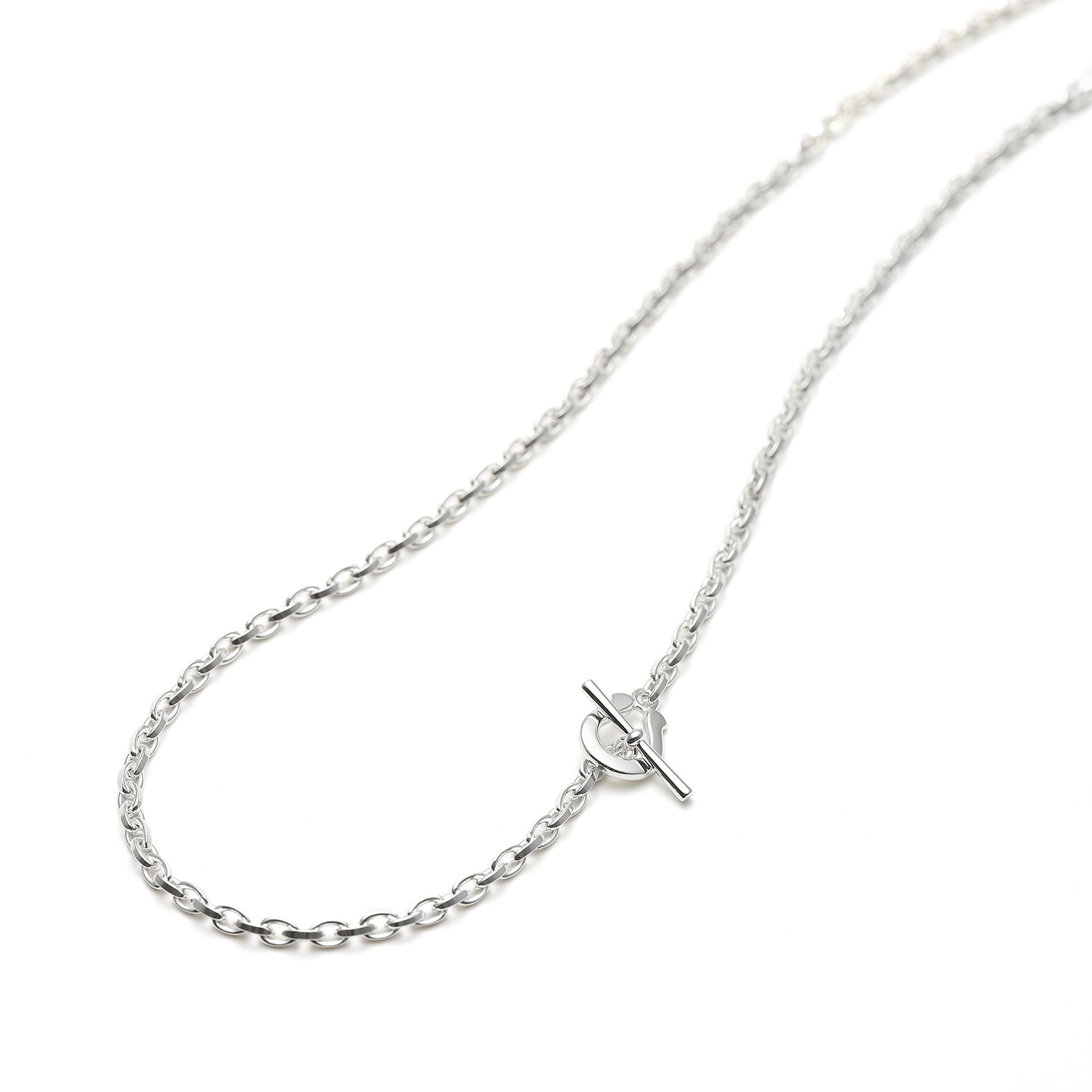 Toggle Necklace - Surface