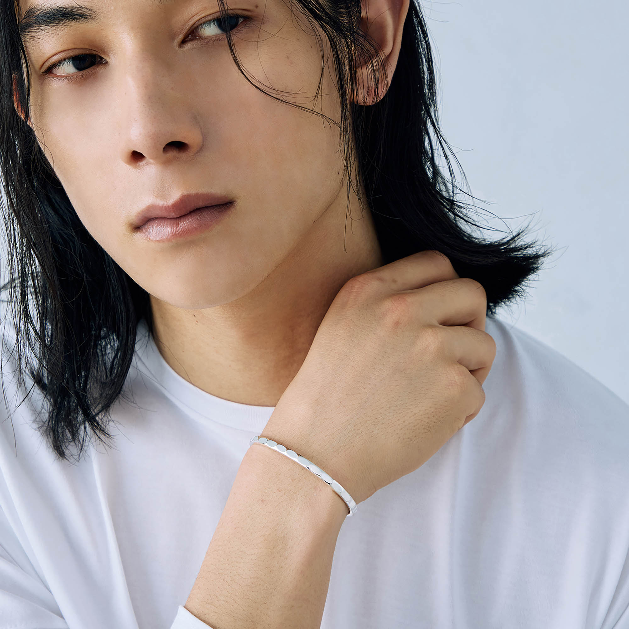 Eclat Bangle