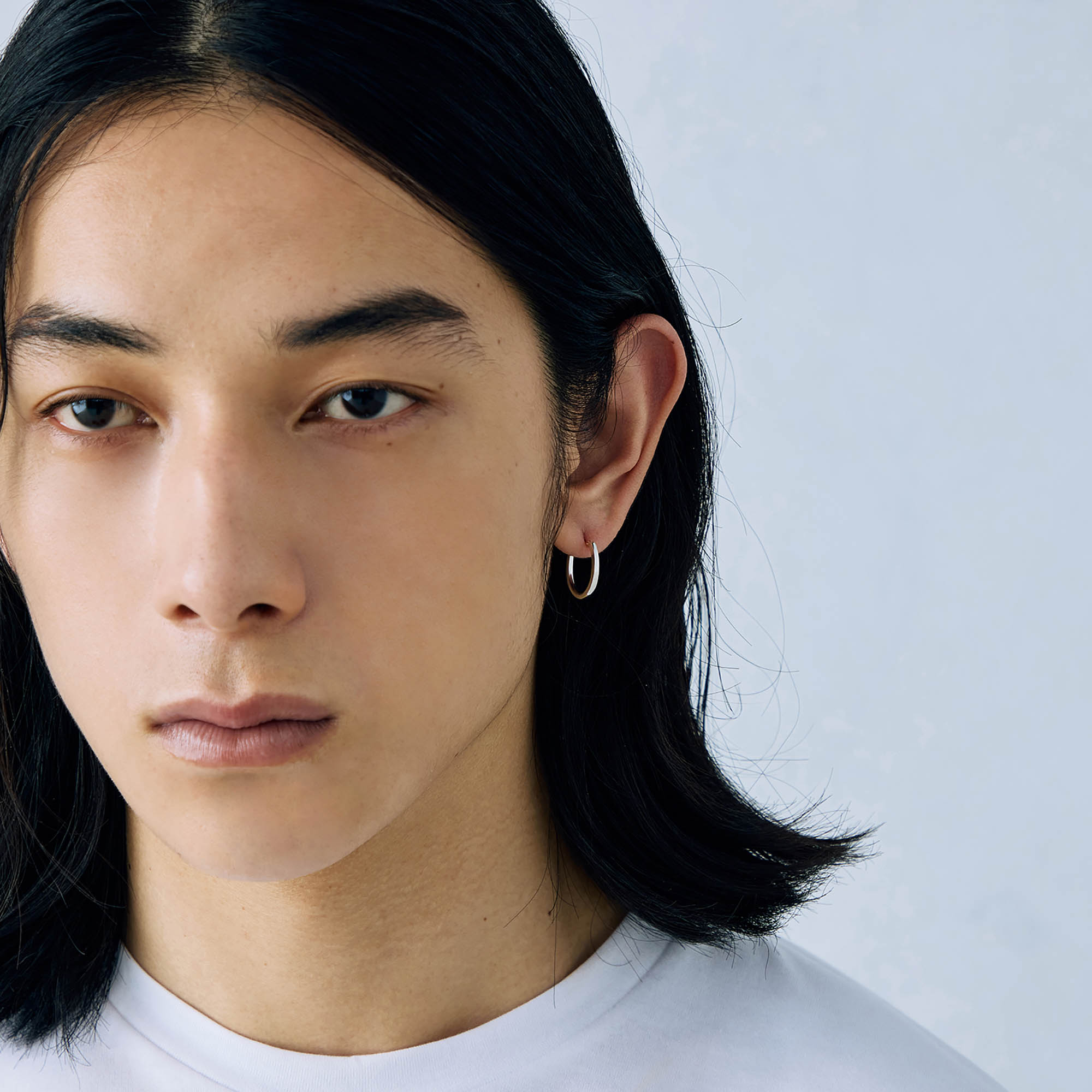 NEW HOOP PIERCE | SYMPATHY OF SOUL（シンパシーオブソウル