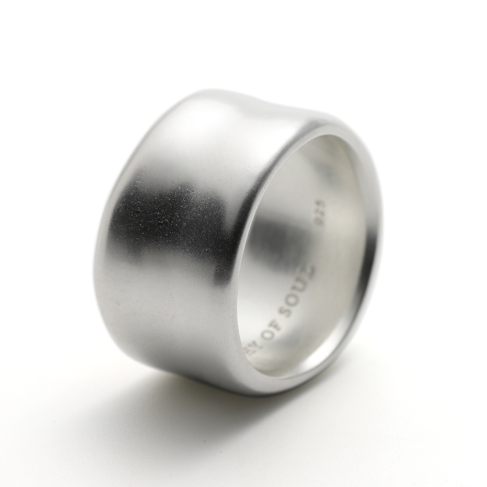 Flux Ring