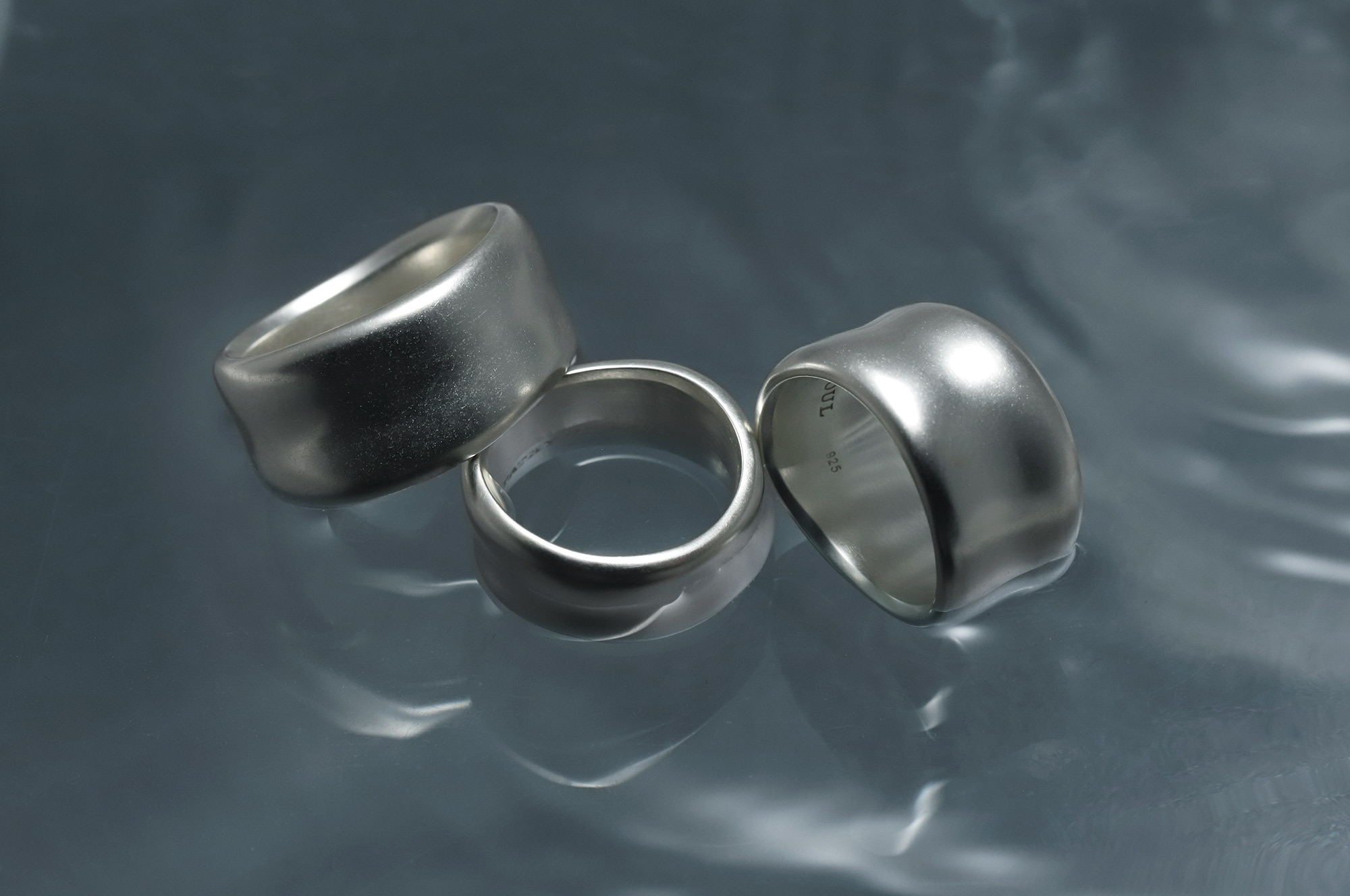 かたちを持たない美のゆらぎ | SYMPATHY OF SOUL（シンパシーオブ