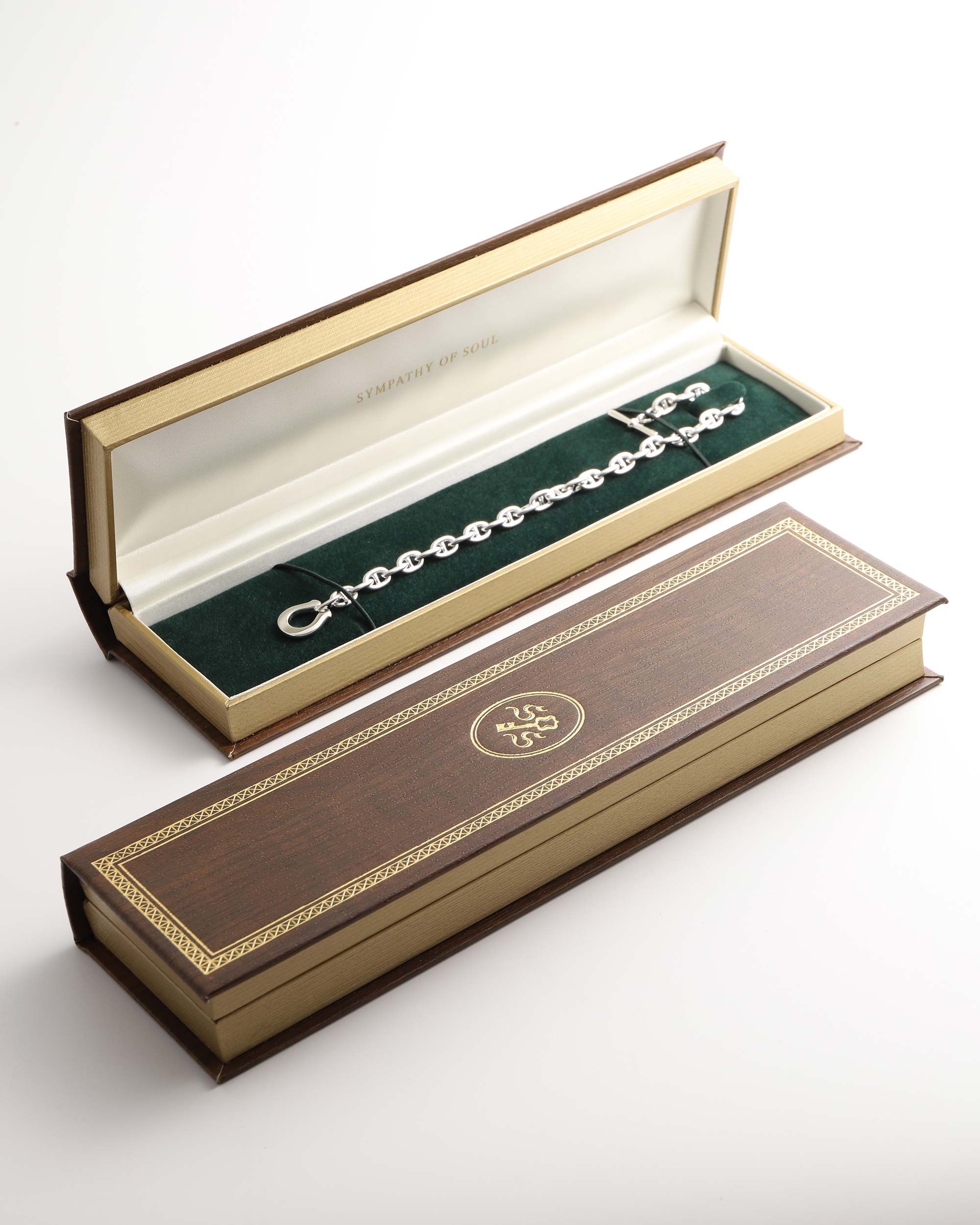 シンパシーオブソウル ジュエリーボックス プレゼントキャンペーン