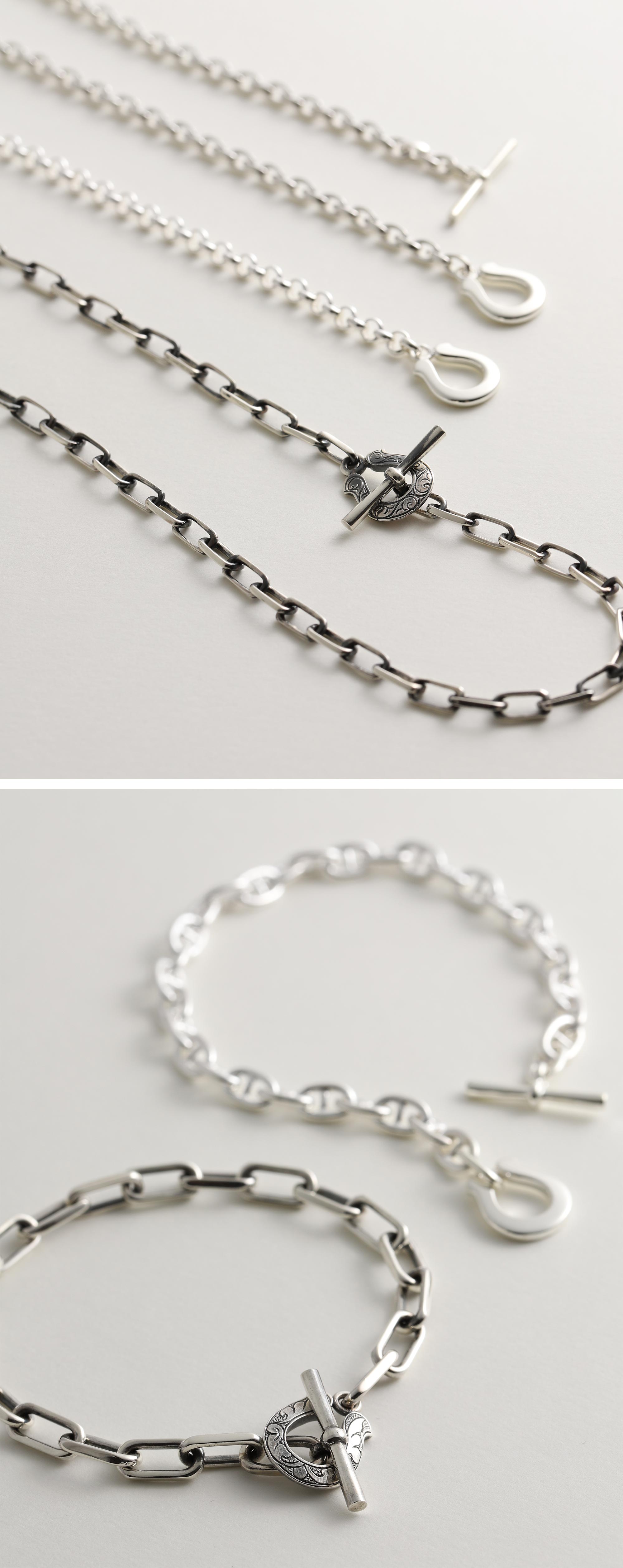 ハンドメイドが生む新たな表情