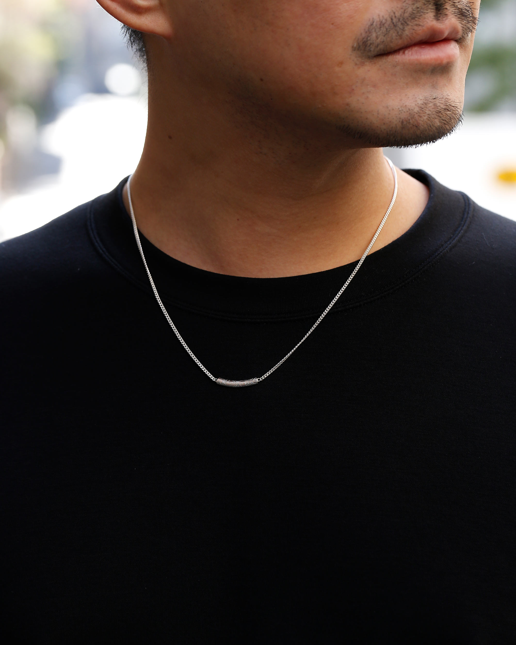 ハンドカーヴィング仕様