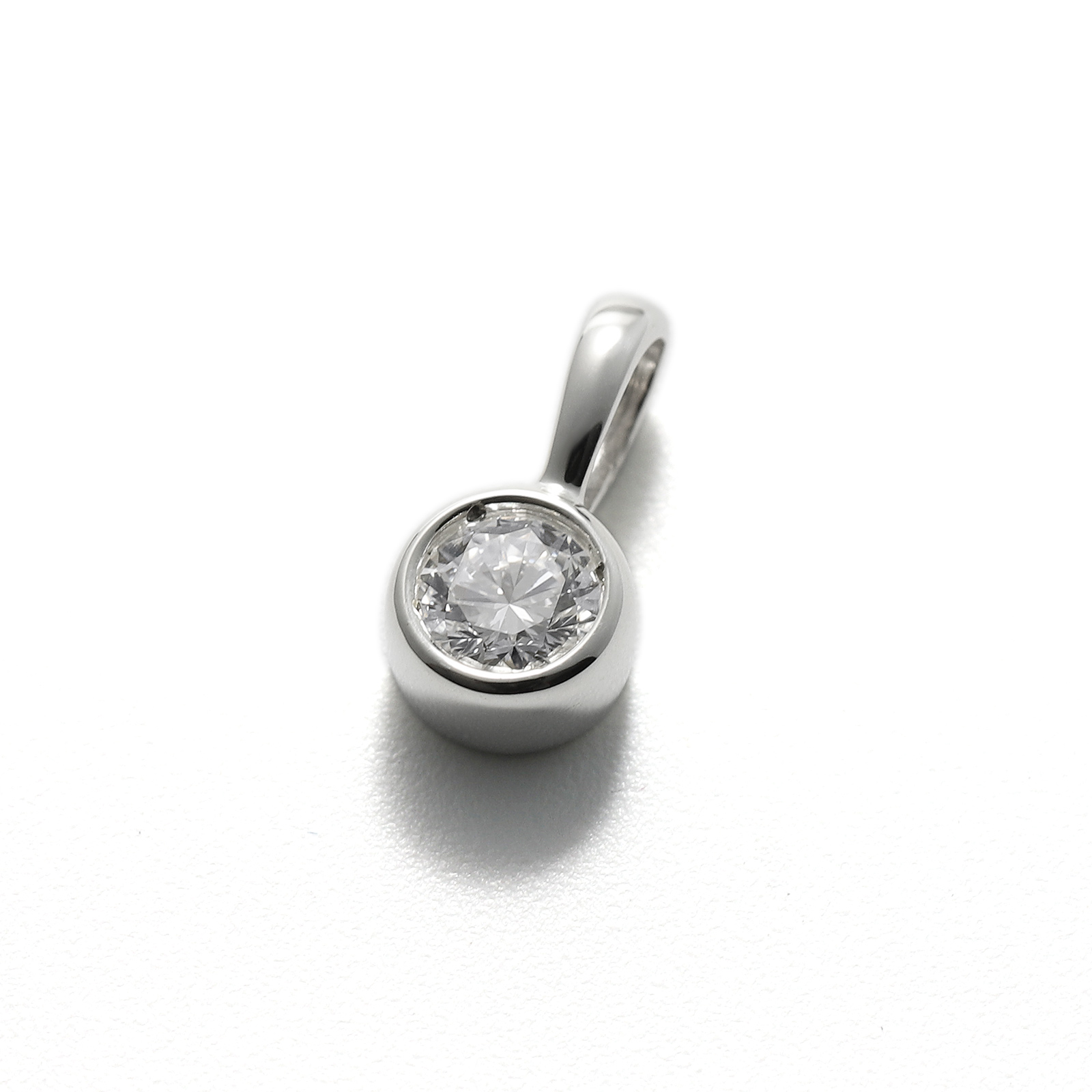 ミニマルな輝き