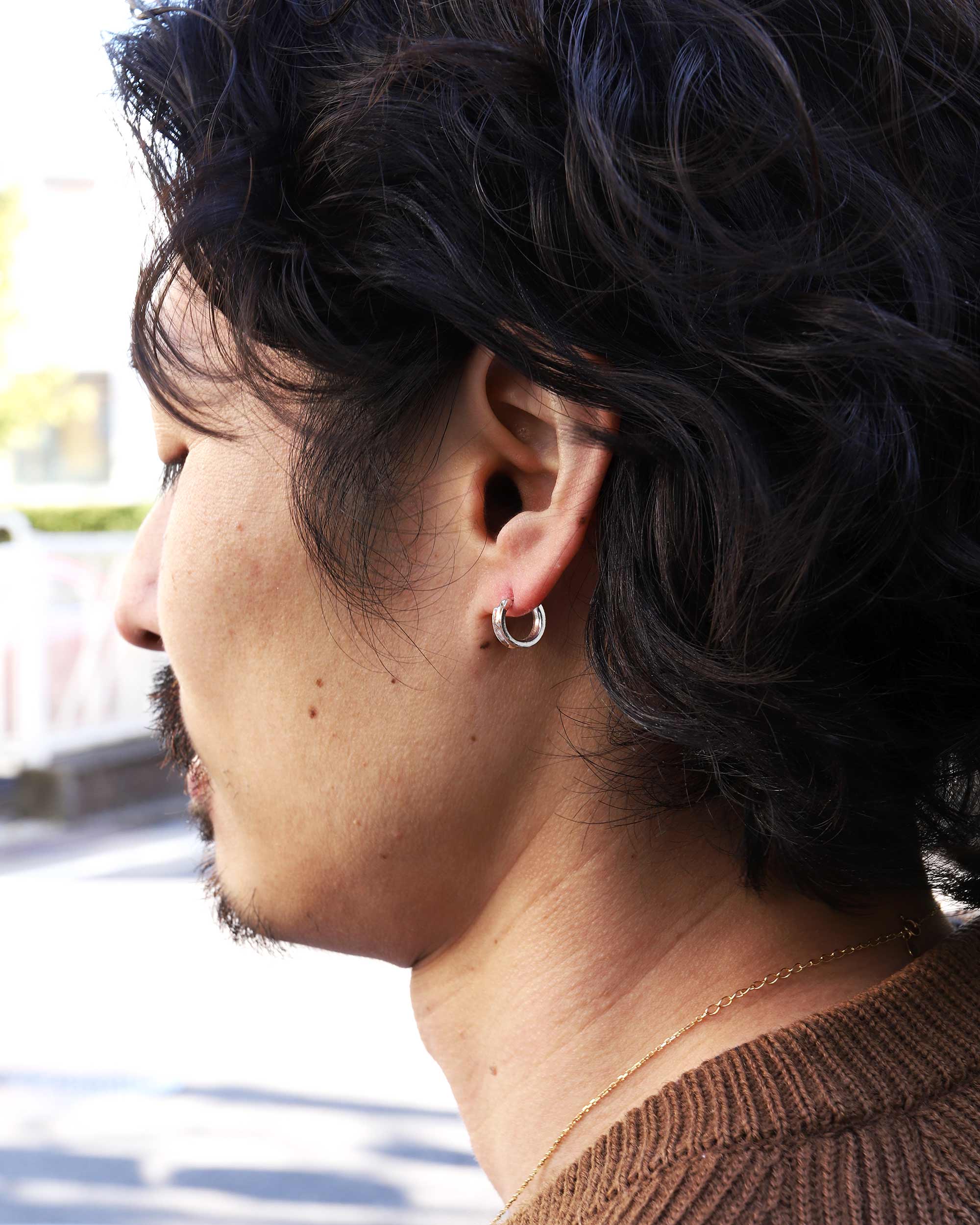 経年変化の魅力