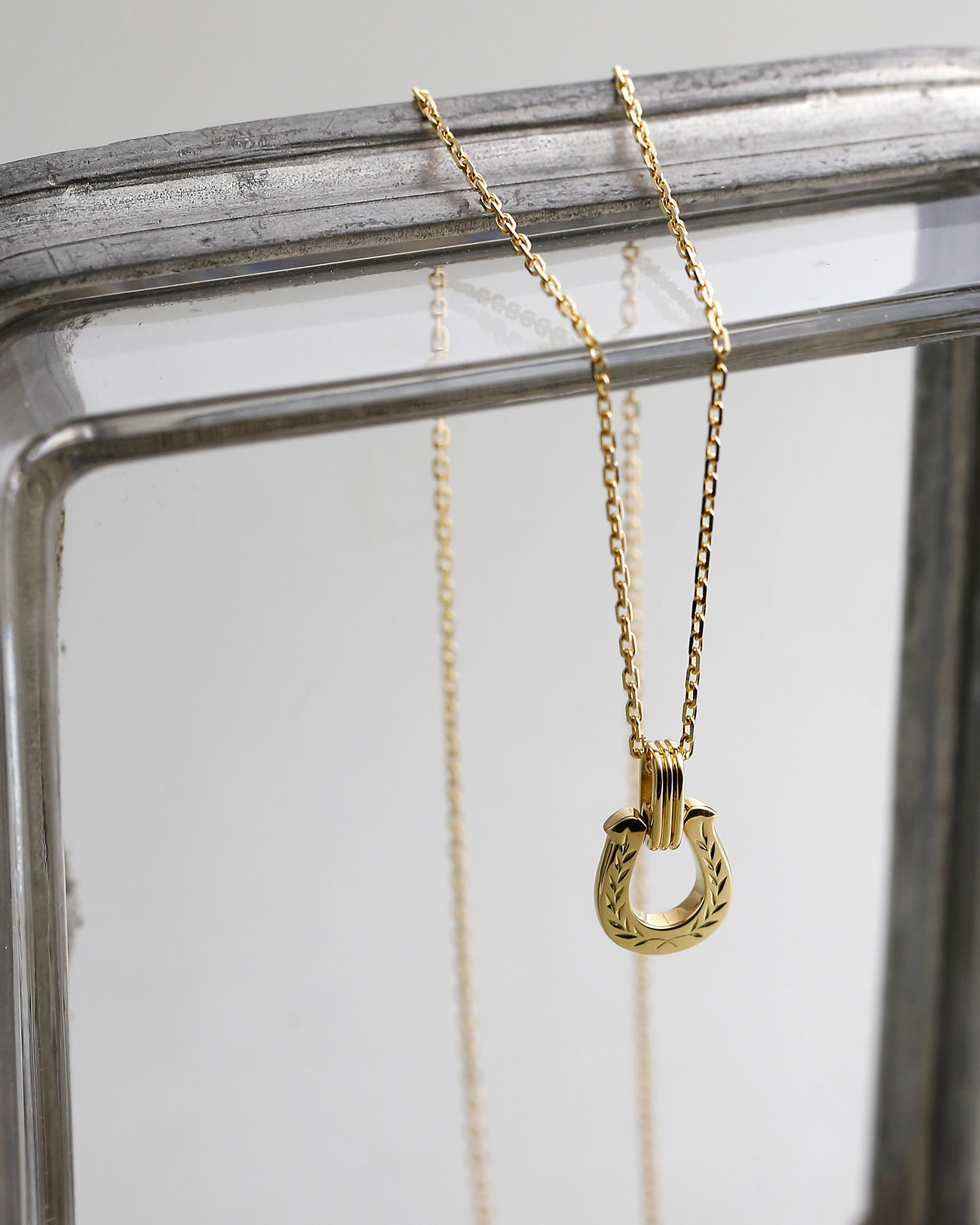 さりげなく、意味を持たせる