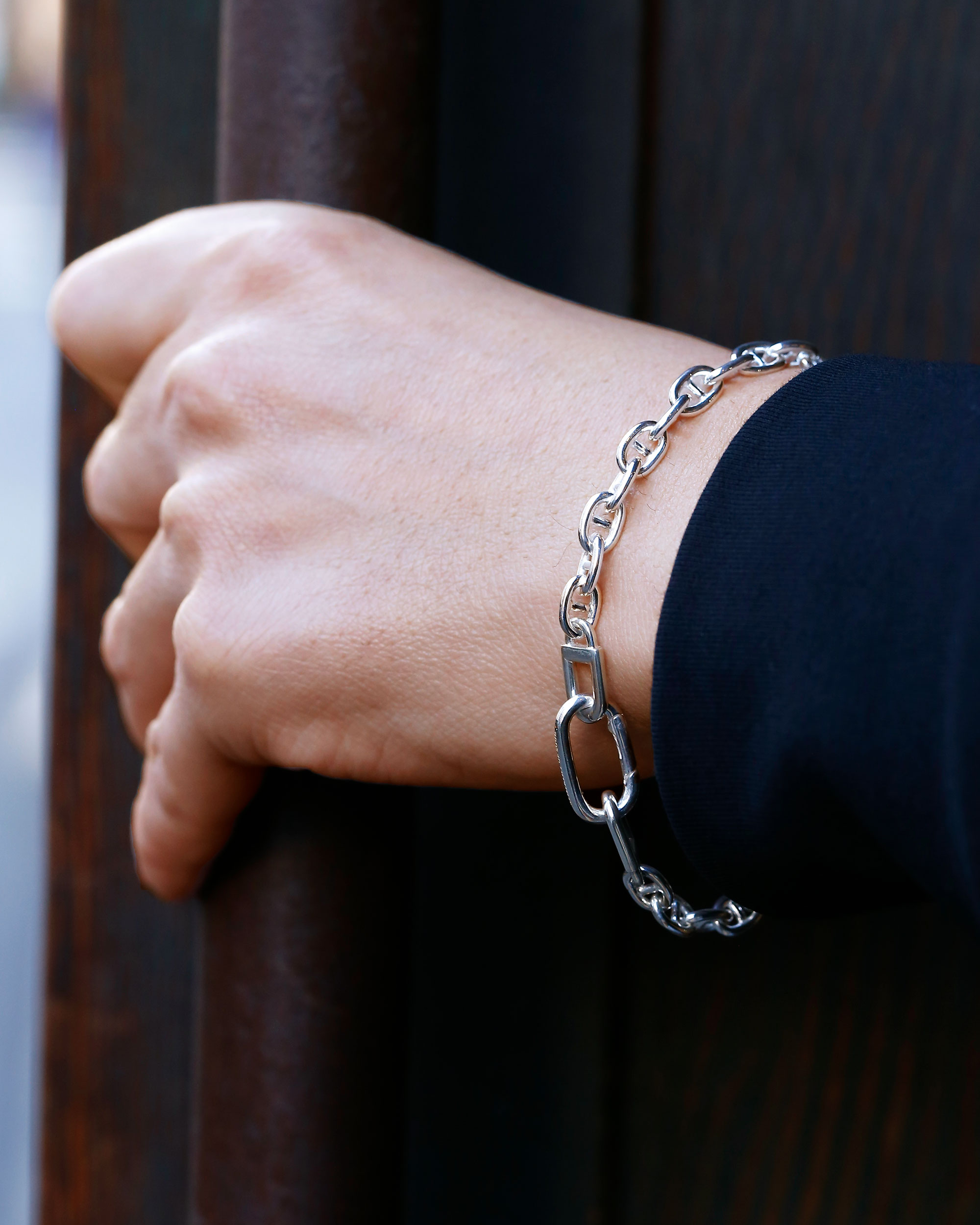 Anchor Chain