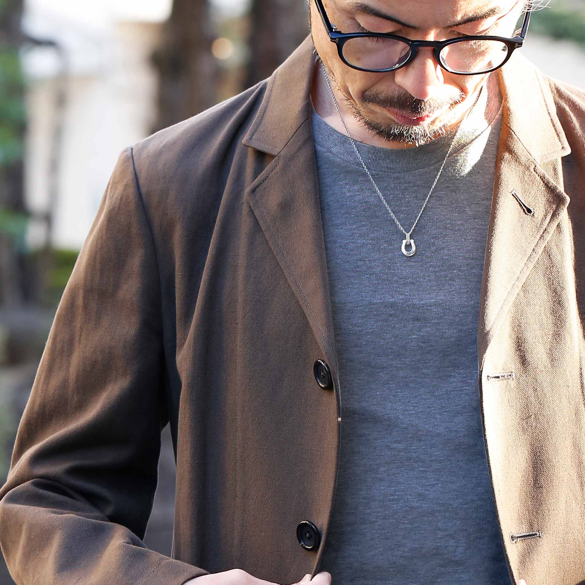 取り入れ方から選ぶ\r\n\r\n【NECKLACE】