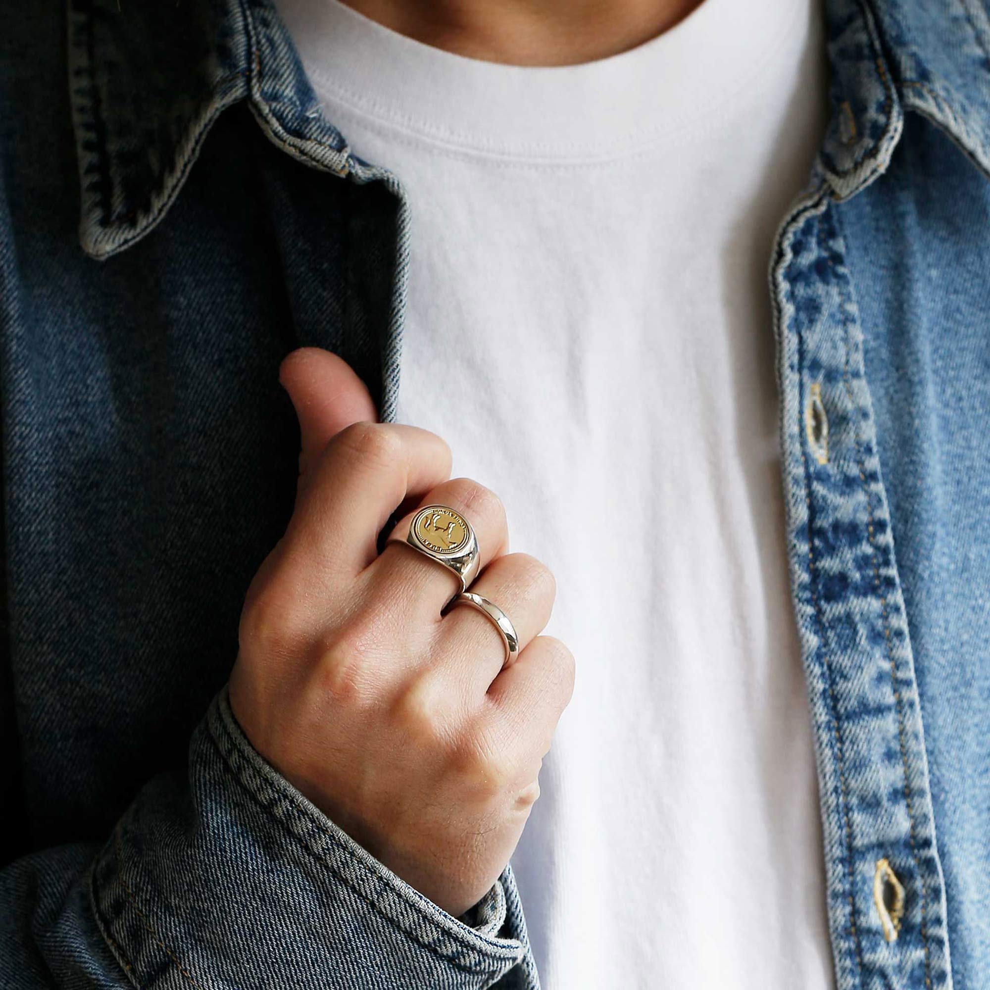 【RING】