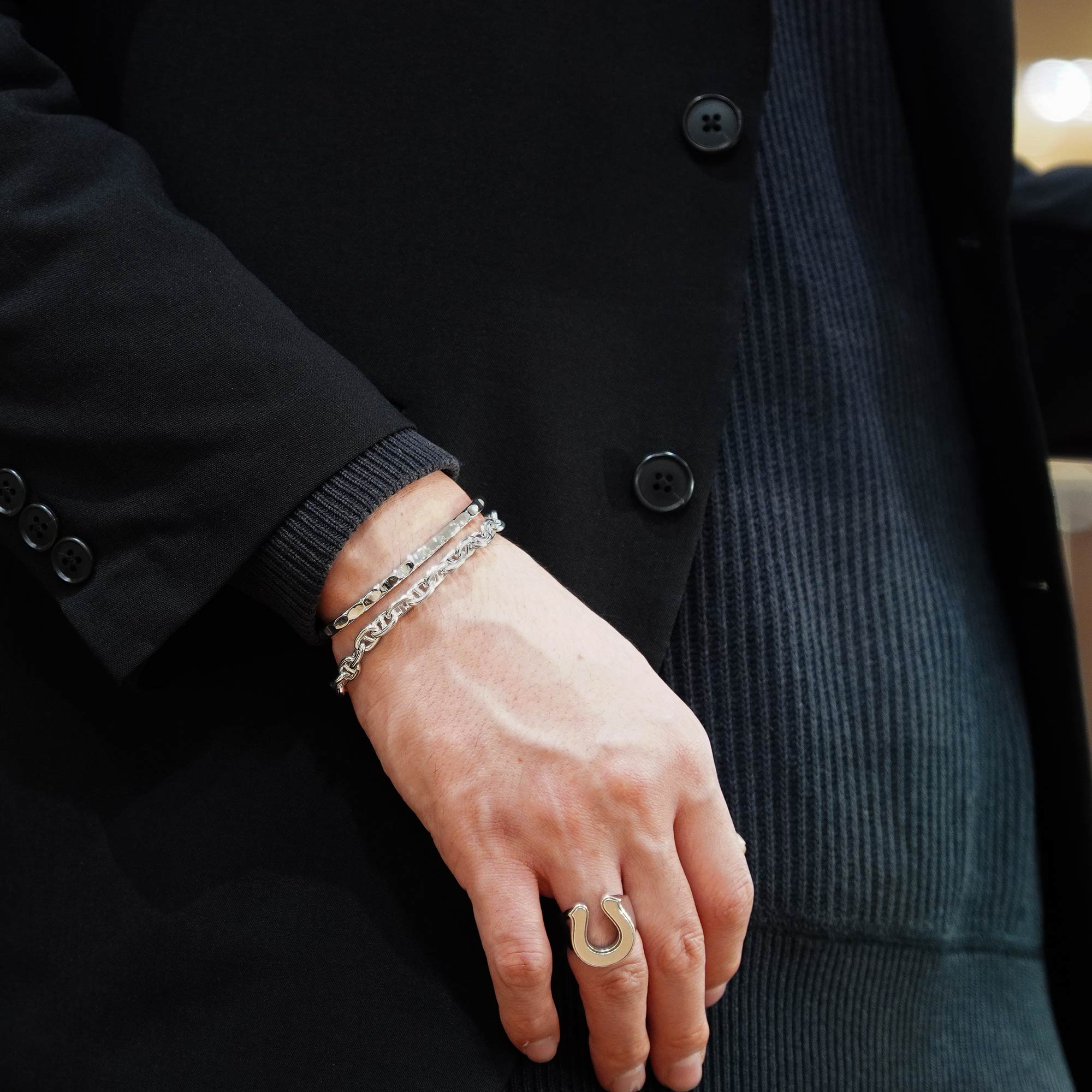 【BRACELET】