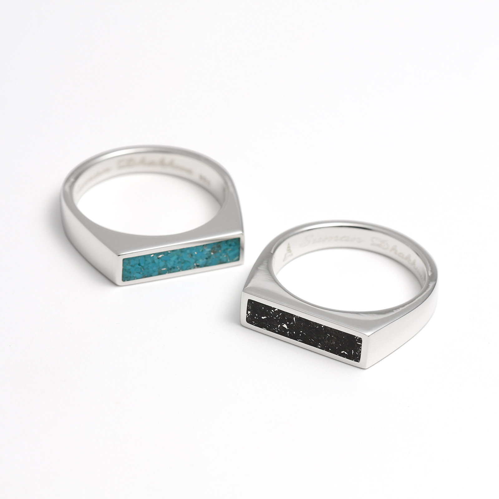 レクタングルリング