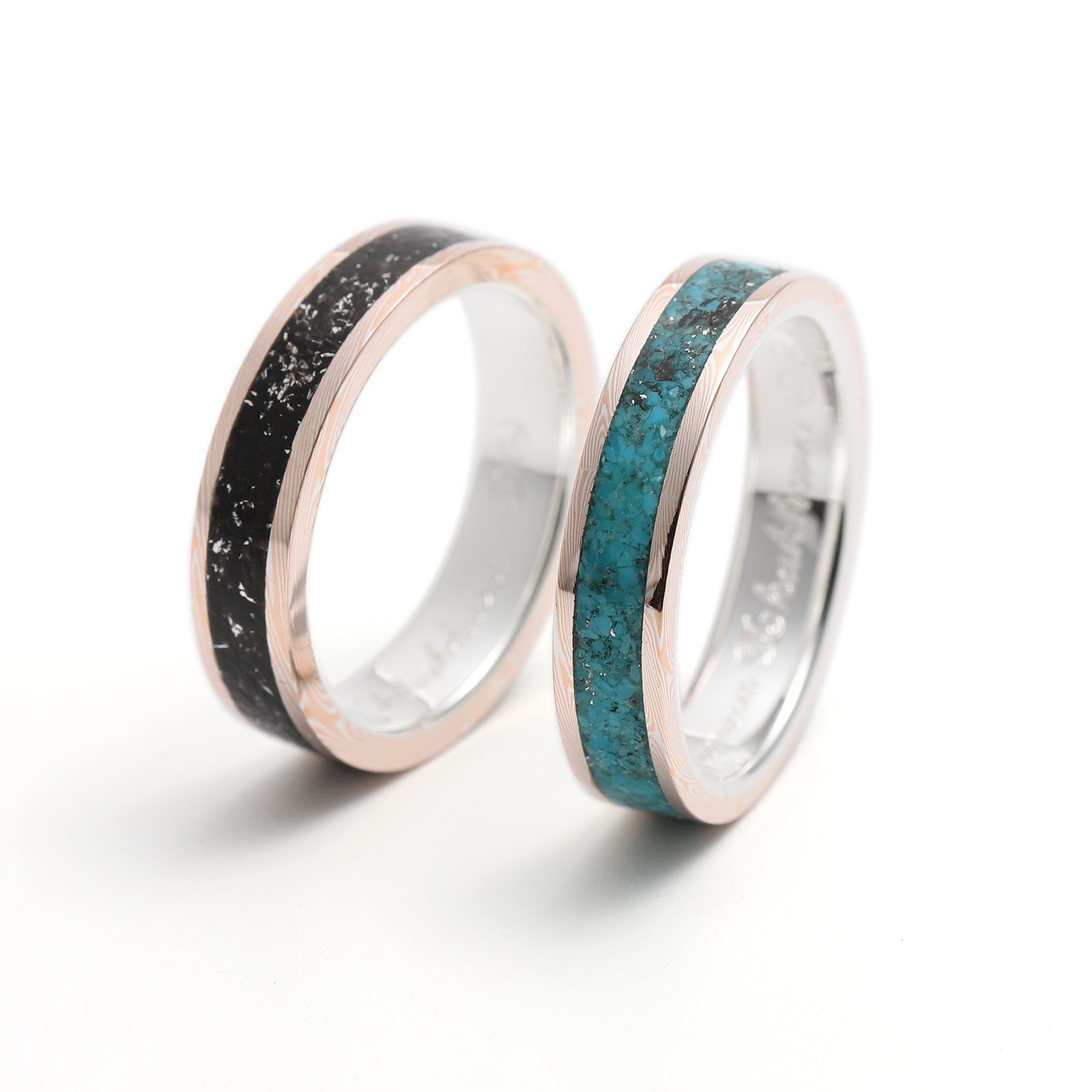 パウダーリング