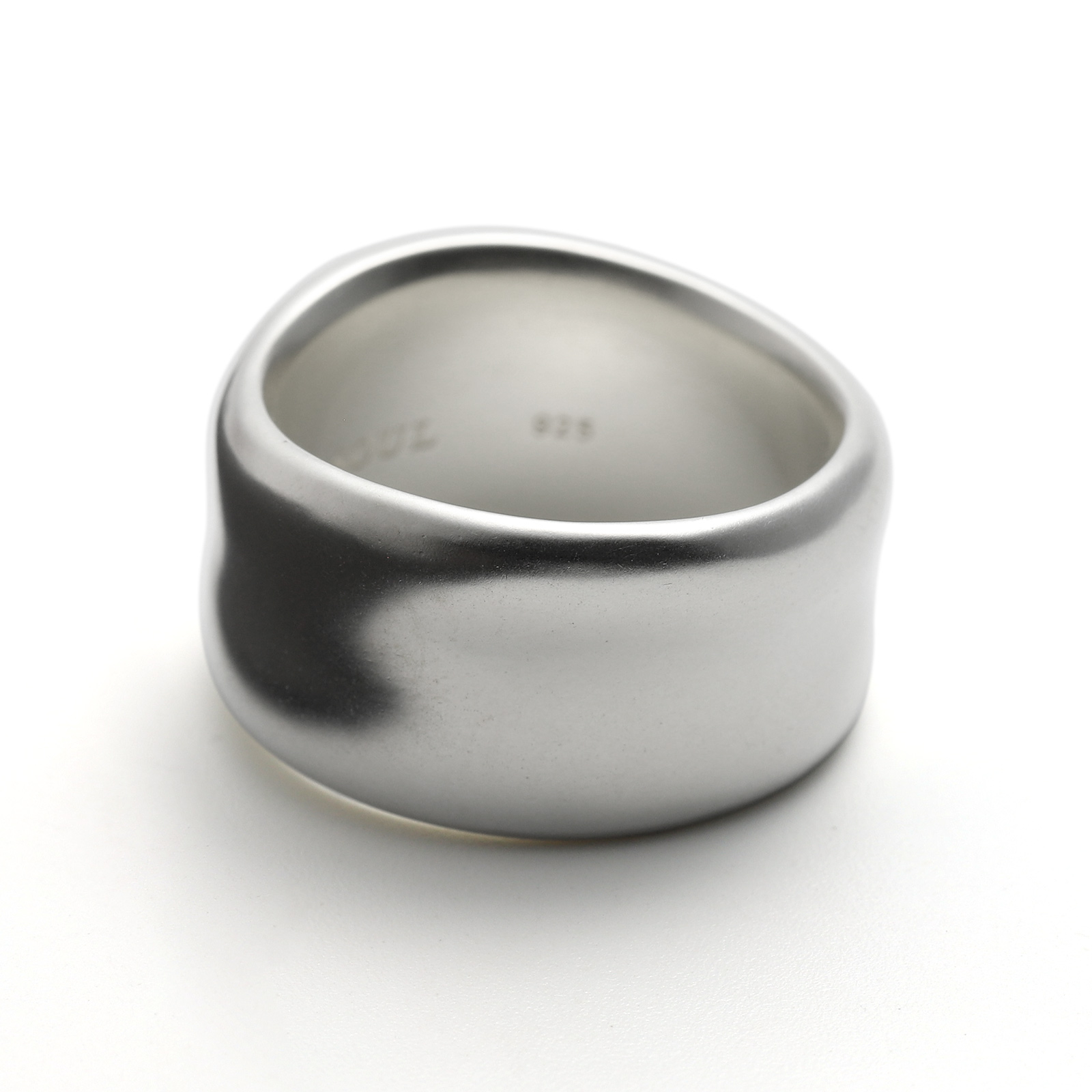 フラックスリング