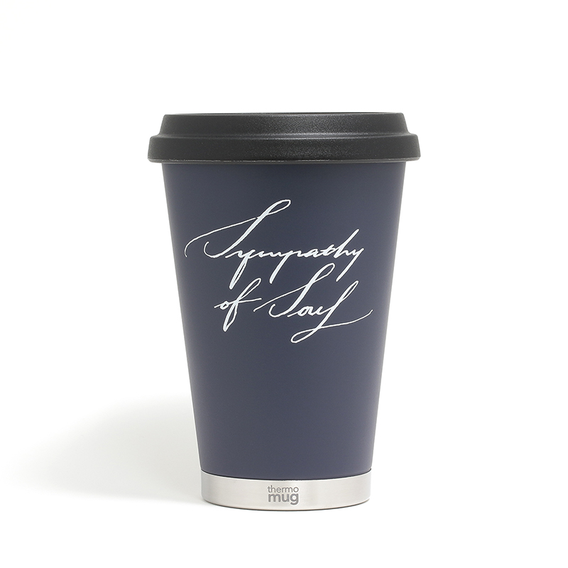 コラボレーションモバイルタンブラーミニ