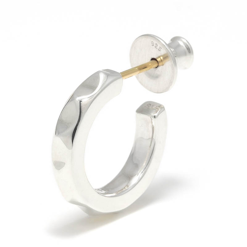 ブリリアンスピアス - シルバー