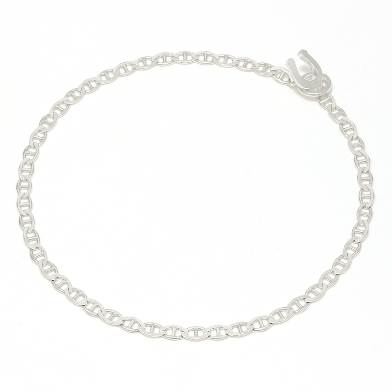 SYMPATHY OF SOUL（シンパシーオブソウル） Mariner Curb Chain