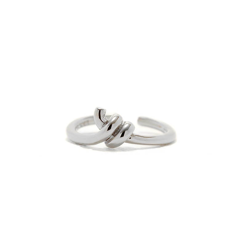 ユナイトリング - シルバー