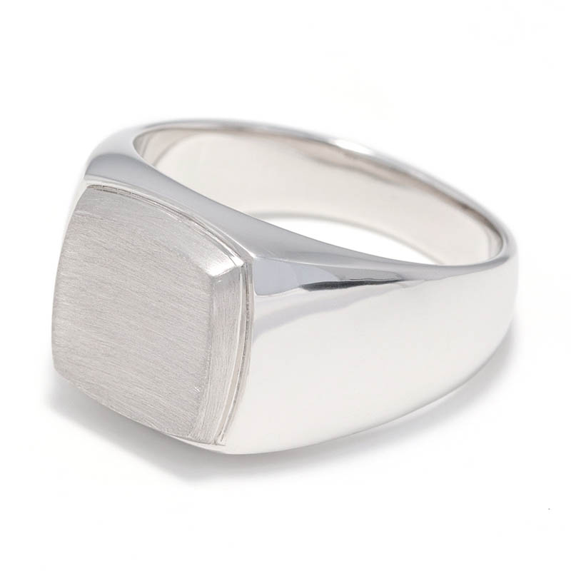 ロイリング - シルバー　