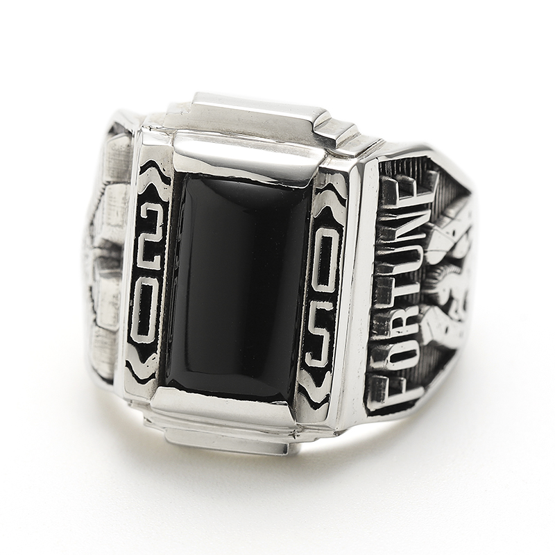 コラボレーションカレッジリング - ラージ