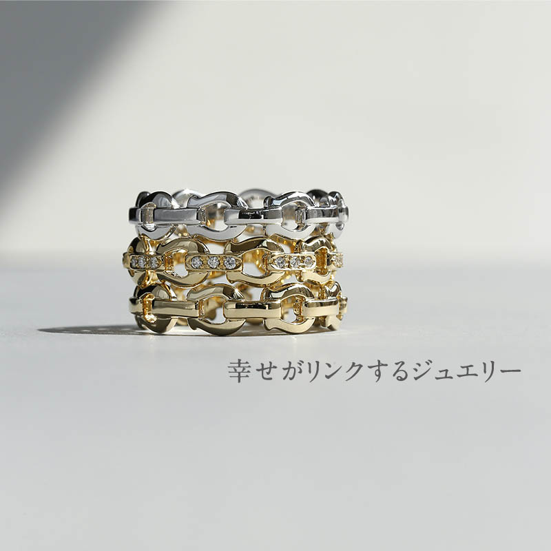 メンズアクセサリーHorseshoe