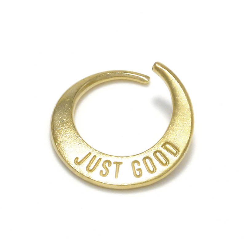 Medium Hook Pierce - GV