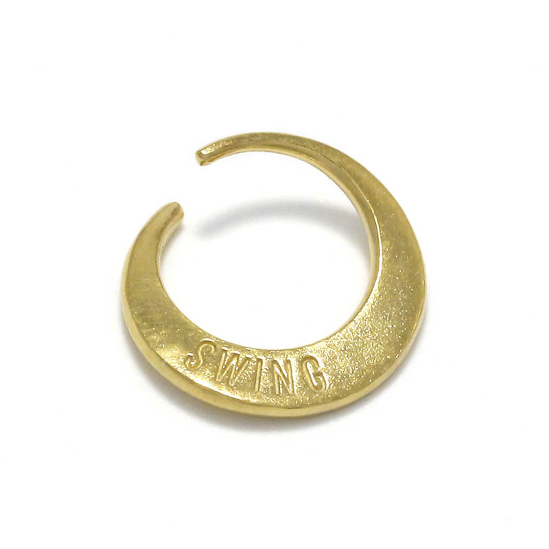 Medium Hook Pierce - GV