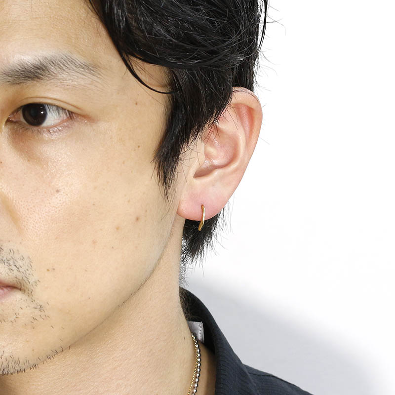 Medium Hook Pierce - GV